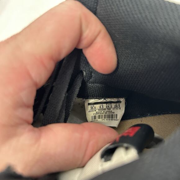 Nike Air Jordan 1 Retro High OG “Rookie of the Year”